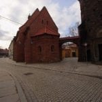 Kościół św. Idziego – najstarsza zachowana budowla Wrocławia